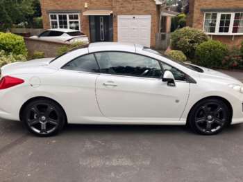 Used Peugeot 308 2013 for sale - 72827130: Photo