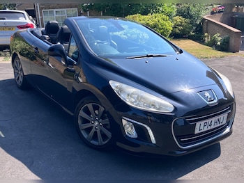 Used Peugeot 308 2014 for sale - 79181399: Photo