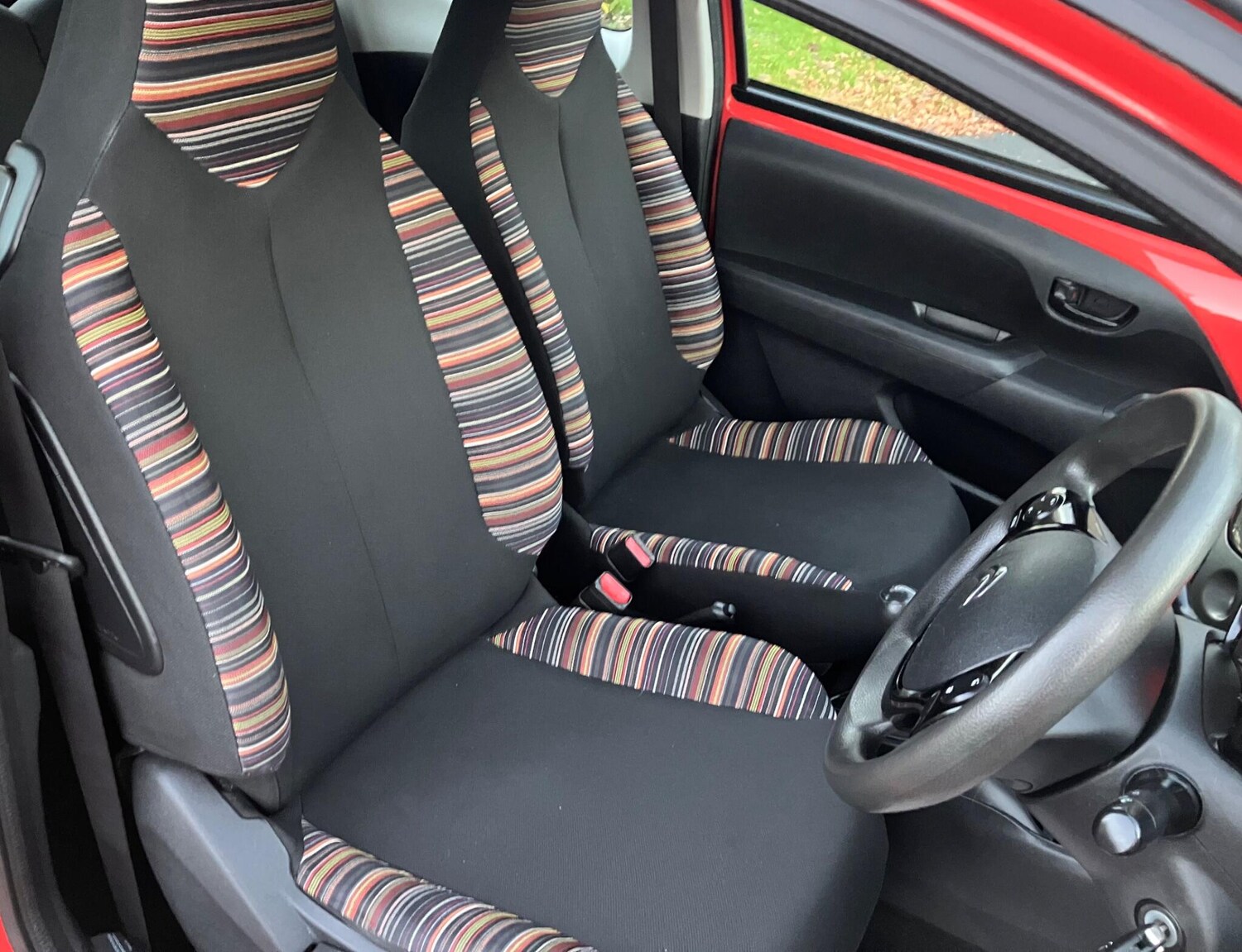 Used Citroen C1 2015 for sale - 76432097: Photo 10