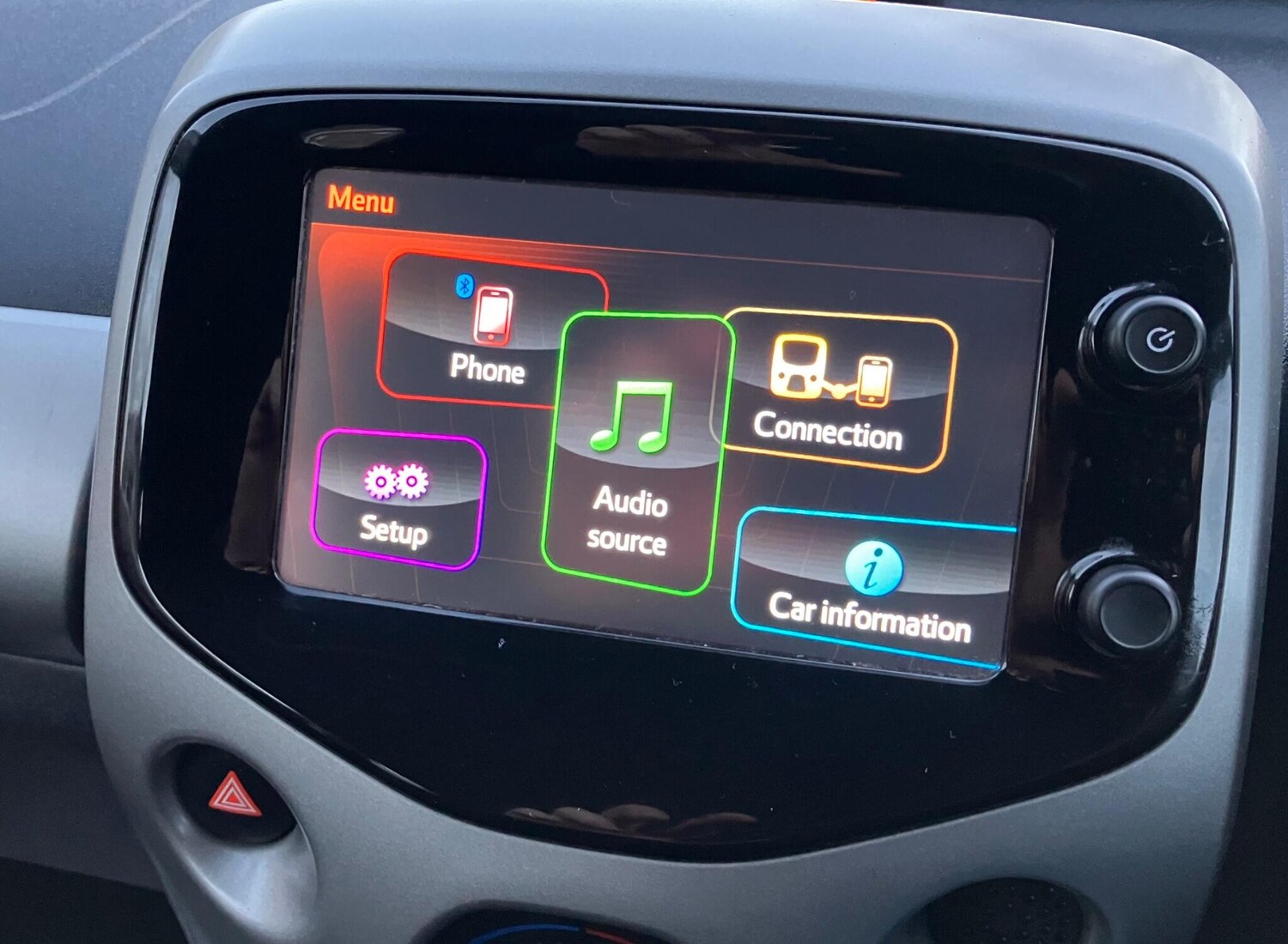 Used Citroen C1 2015 for sale - 76432097: Photo 13