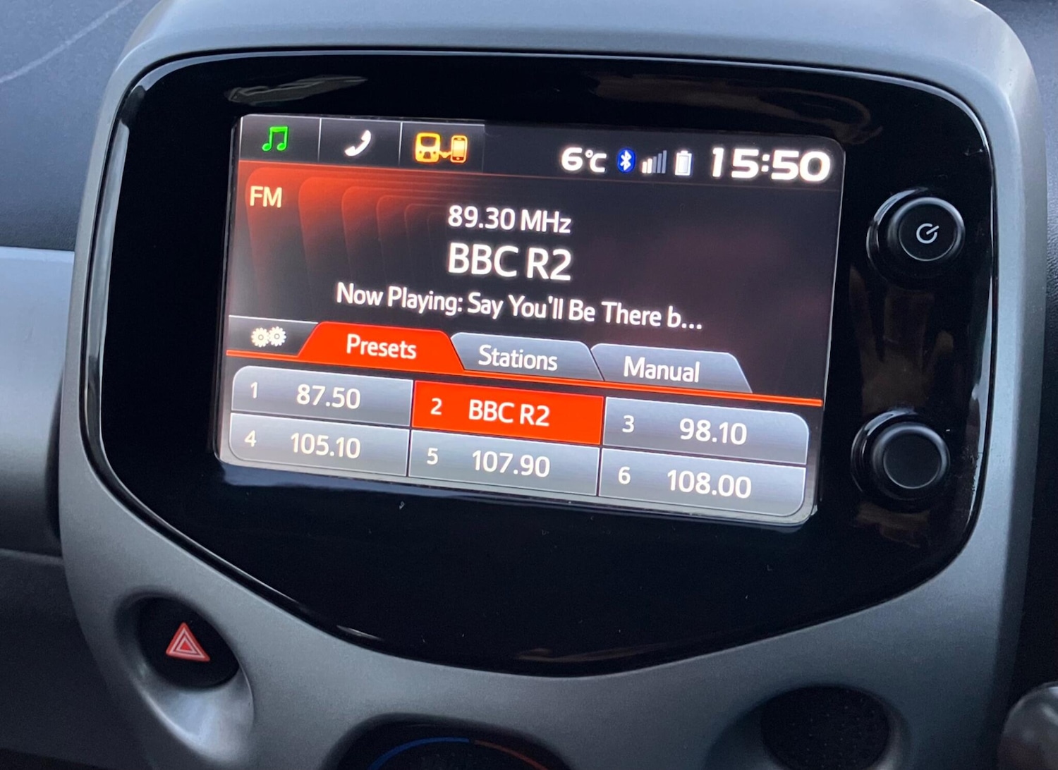 Used Citroen C1 2015 for sale - 76432097: Photo 14