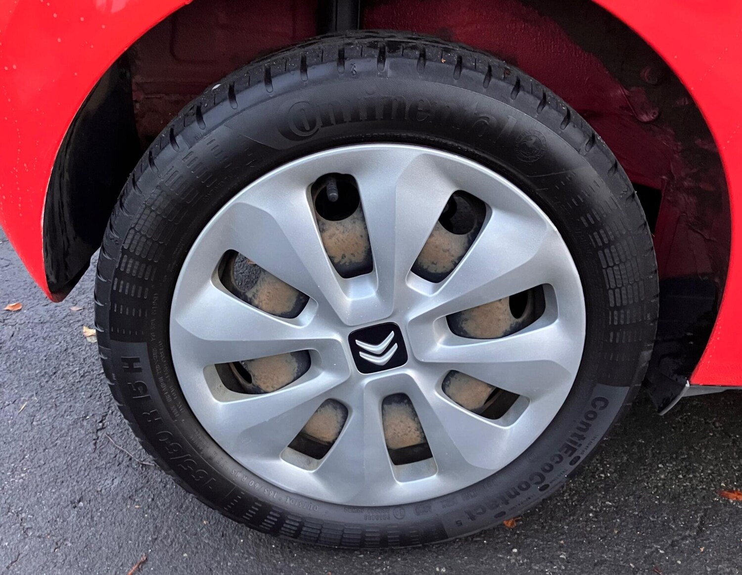 Used Citroen C1 2015 for sale - 76432097: Photo 17