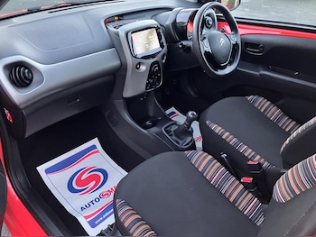 Used Citroen C1 2015 for sale - 76432097: Photo