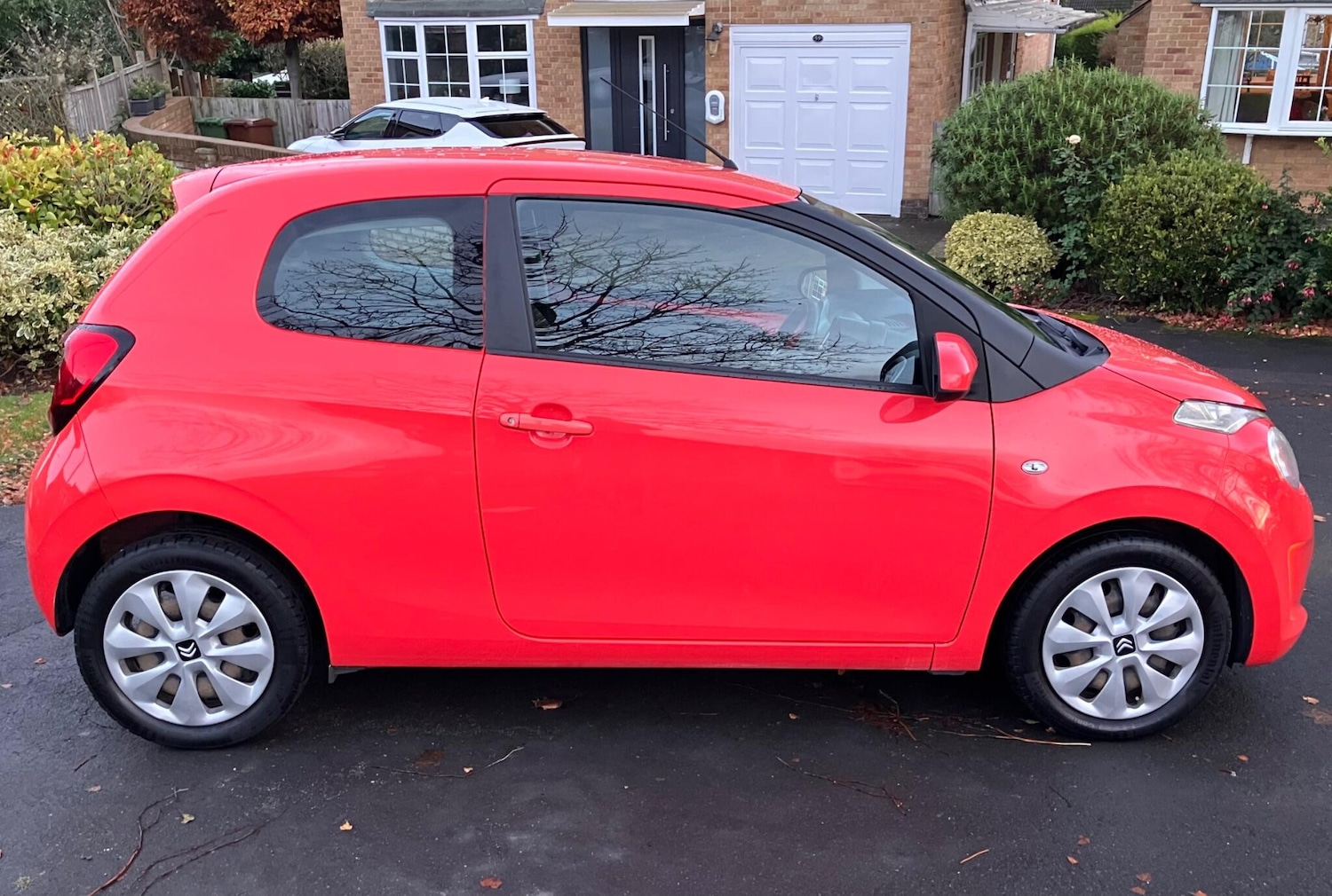 Used Citroen C1 2015 for sale - 76432097: Photo 3