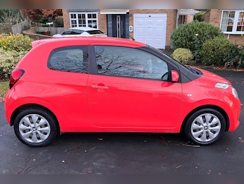 Used Citroen C1 2015 for sale - 76432097: Photo