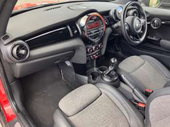 Used MINI Hatch 2014 for sale - 74738886: Photo