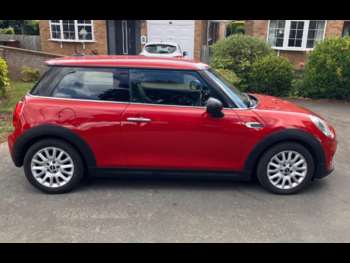 Used MINI Hatch 2014 for sale - 74738886: Photo