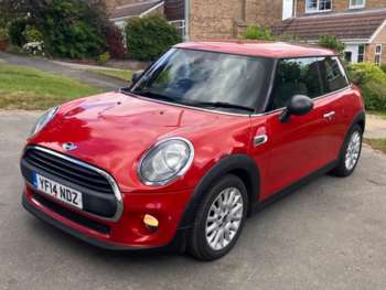 Used MINI Hatch 2014 for sale - 74738886: Photo