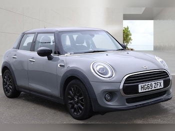Used MINI Hatch 2020 for sale - 79373423: Photo