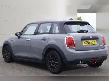 Used MINI Hatch 2020 for sale - 79373423: Photo