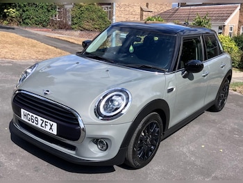 Used MINI Hatch 2020 for sale - 79373423: Photo