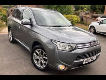 2015 (15) - 2.0h 12kWh GX3h CVT 4WD Euro 5 (s/s) 5dr