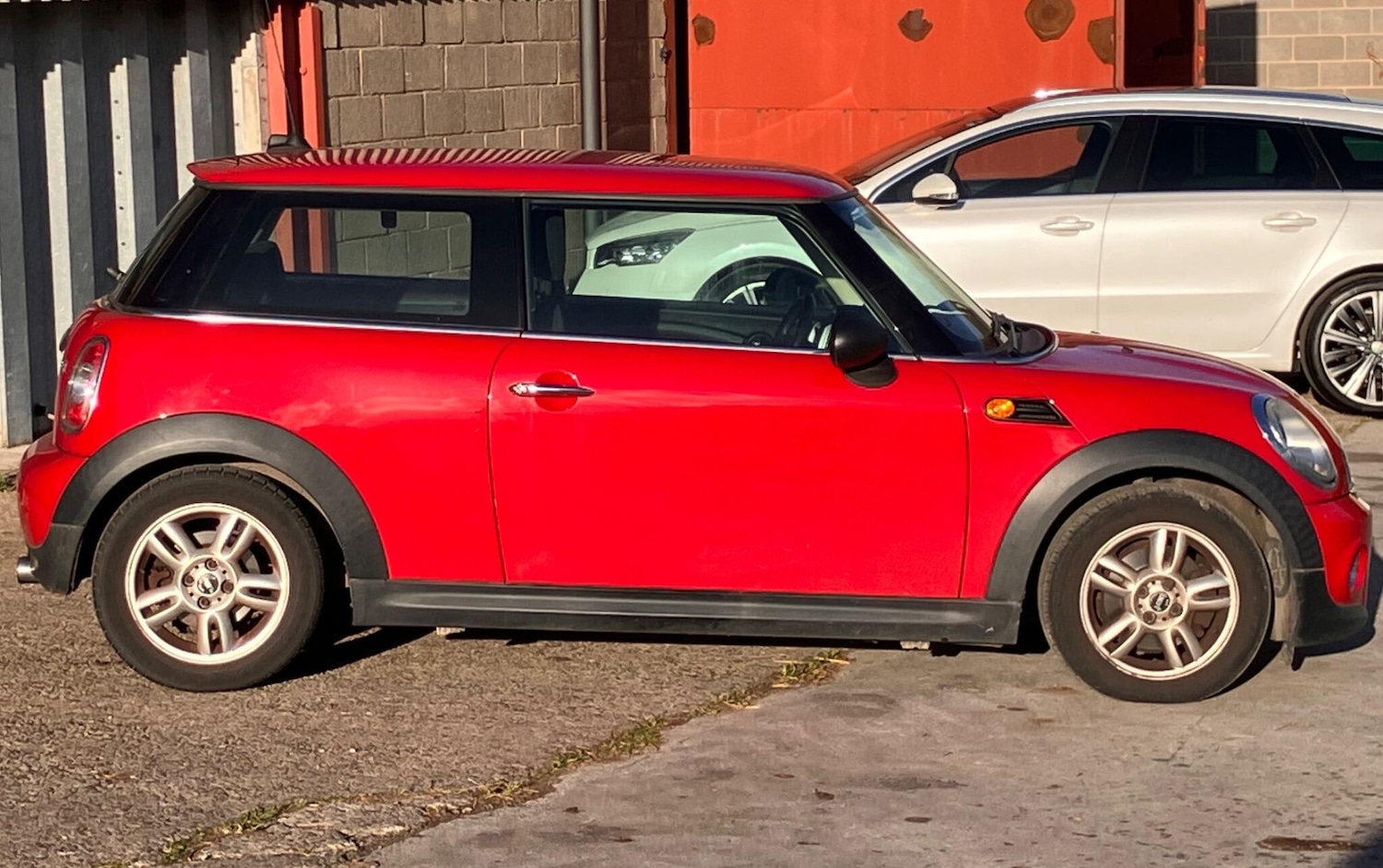 Used MINI Hatch for sale - 77824737: Photo 3