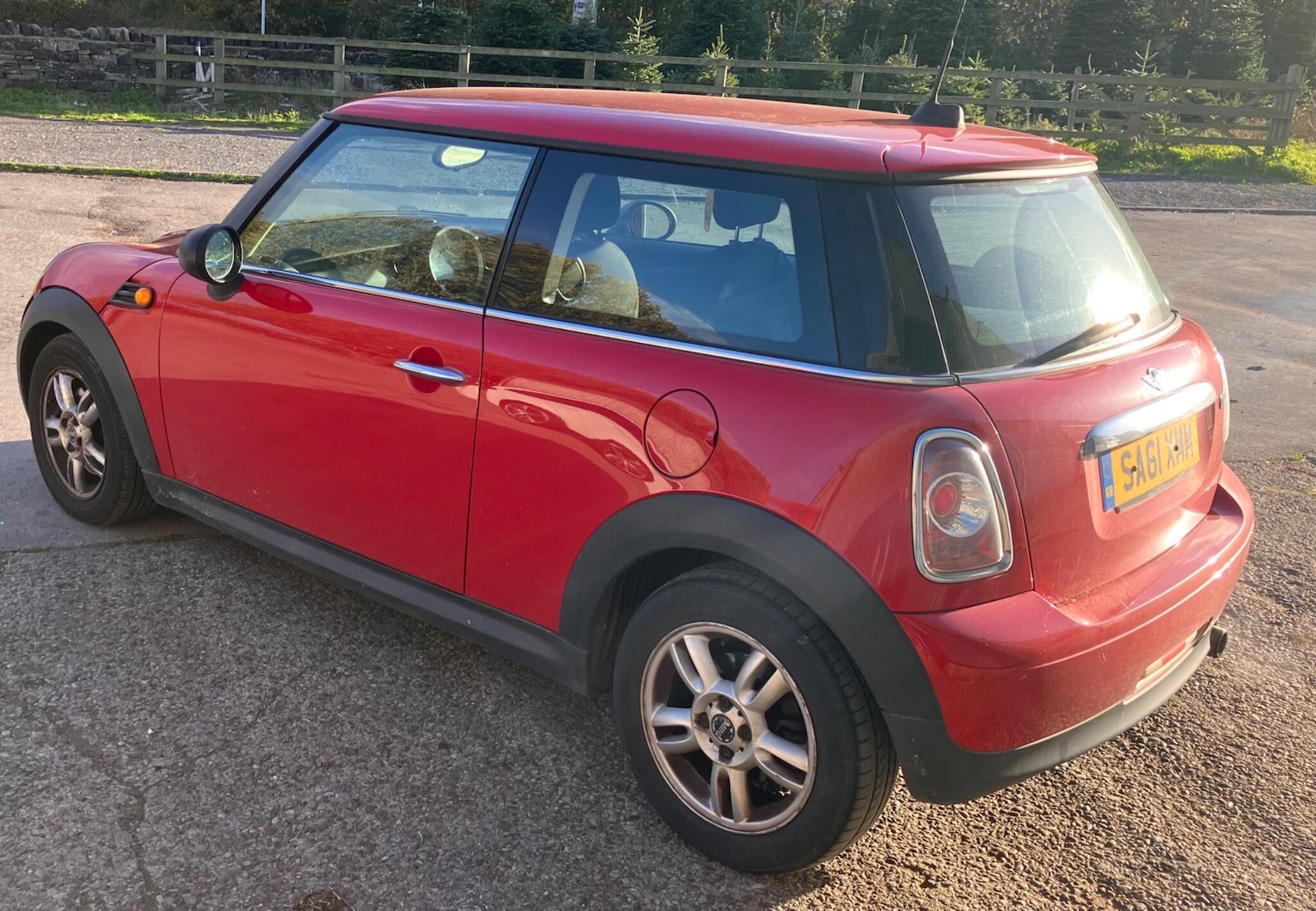 Used MINI Hatch for sale - 77824737: Photo 6