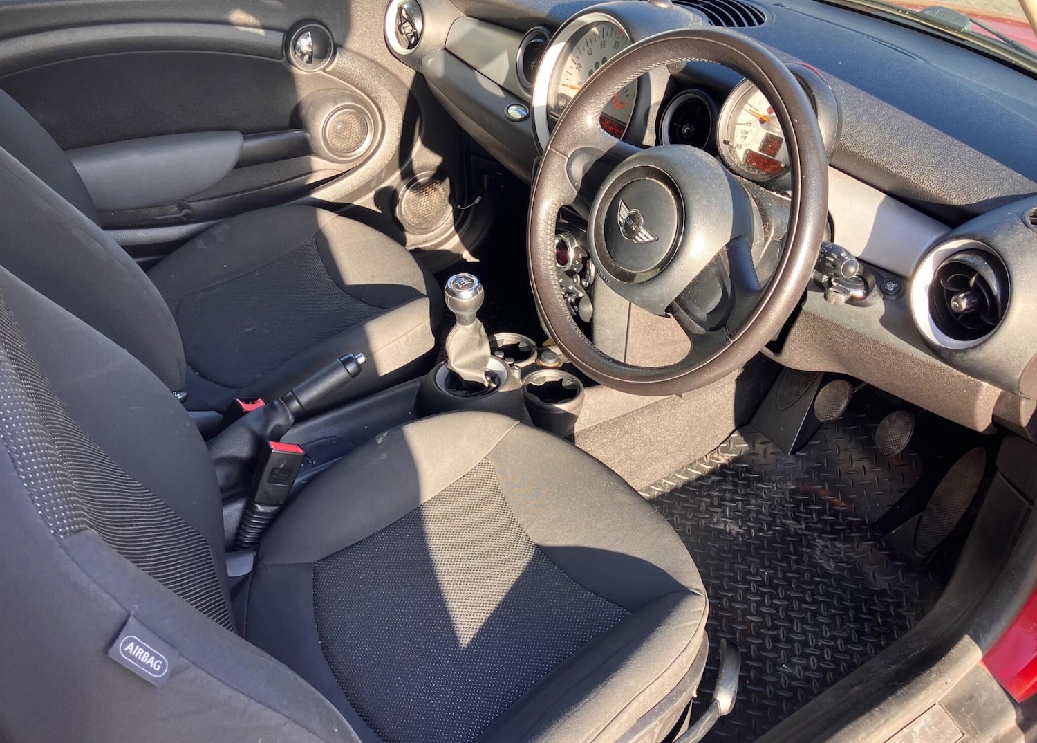 Used MINI Hatch for sale - 77824737: Photo 7