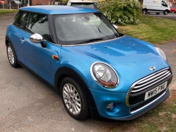 2015 (15) - 1.2 One 3dr