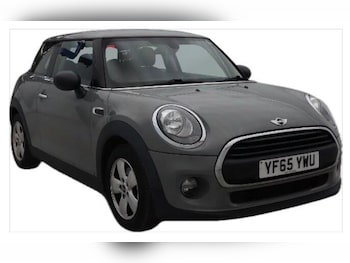 Used MINI Hatch 2015 for sale - 78935192: Photo