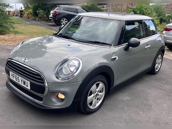 Used MINI Hatch 2015 for sale - 78935192: Photo