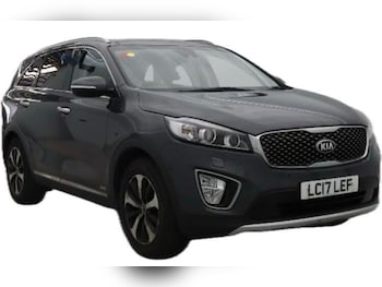 Used Kia Sorento 2017 for sale - 79061731: Photo