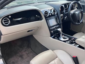 Used Bentley Continental 2008 for sale - 79888749: Photo