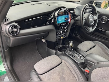 Used MINI Electric Hatch 2021 for sale - 75257743: Photo