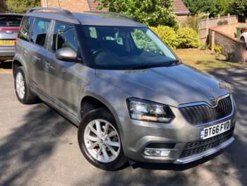 2016 (66) - 2.0 TDI SE Euro 6 (s/s) 5dr