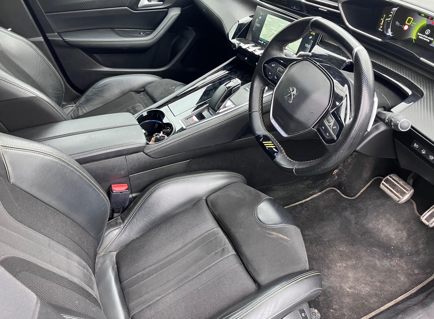 Used Peugeot 508 SW for sale - 77908747: Photo 10