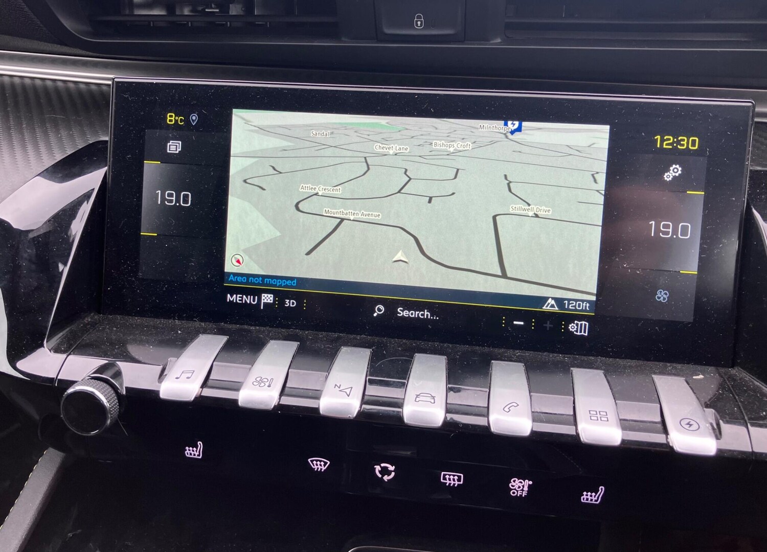 Used Peugeot 508 SW for sale - 77908747: Photo 11