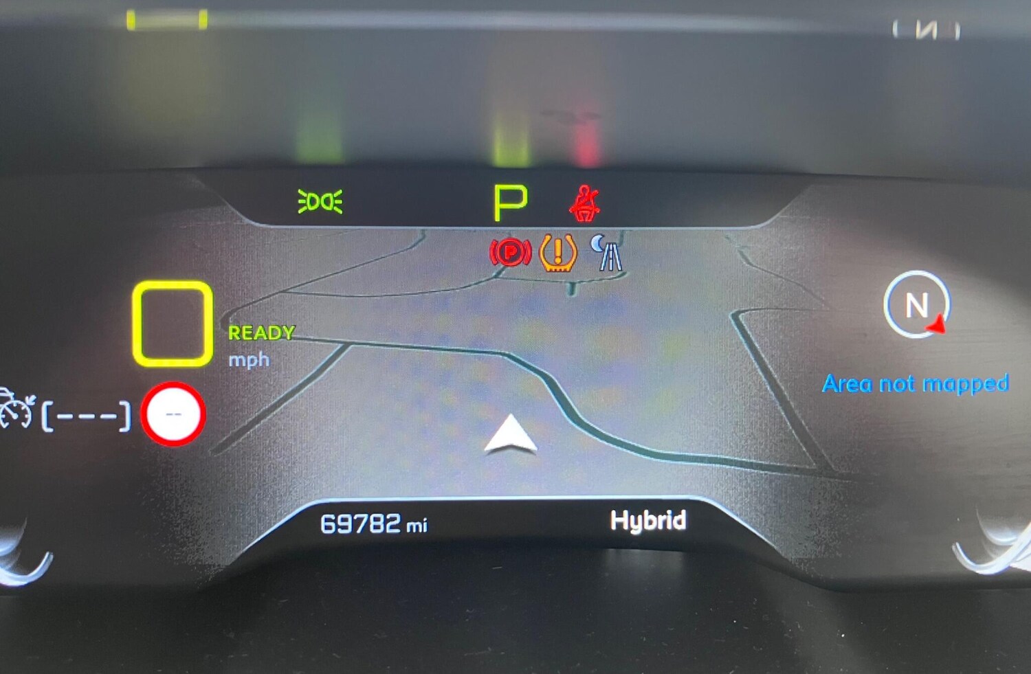 Used Peugeot 508 SW for sale - 77908747: Photo 12