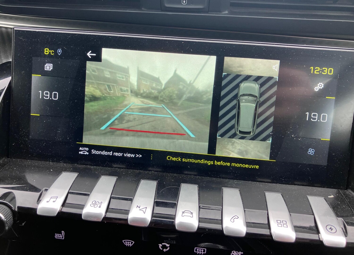 Used Peugeot 508 SW for sale - 77908747: Photo 13