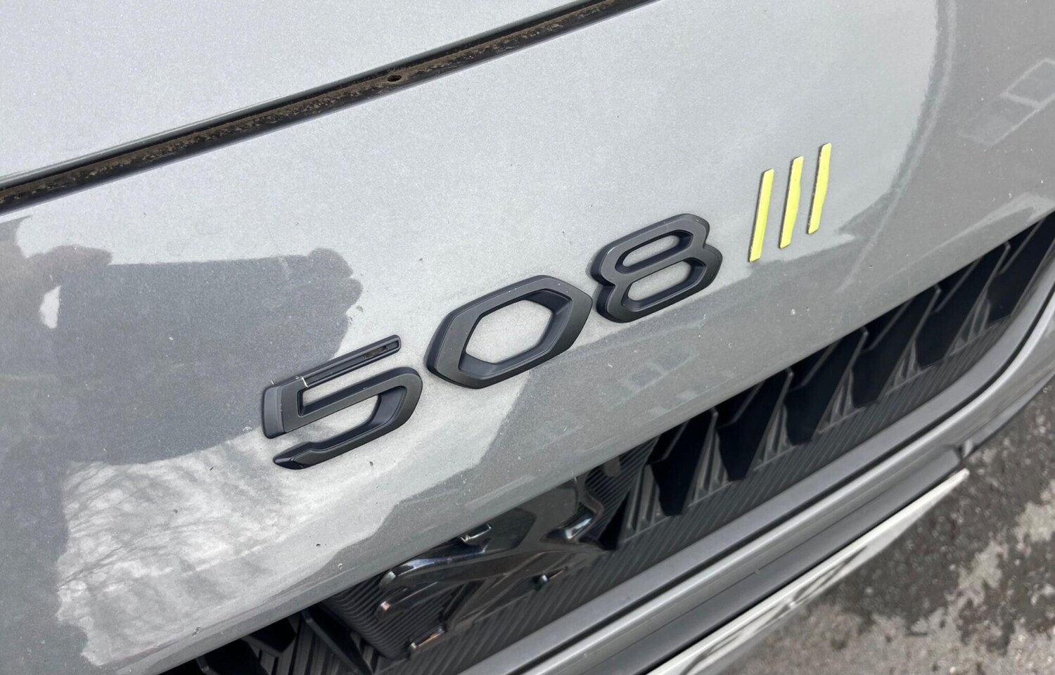 Used Peugeot 508 SW for sale - 77908747: Photo 14