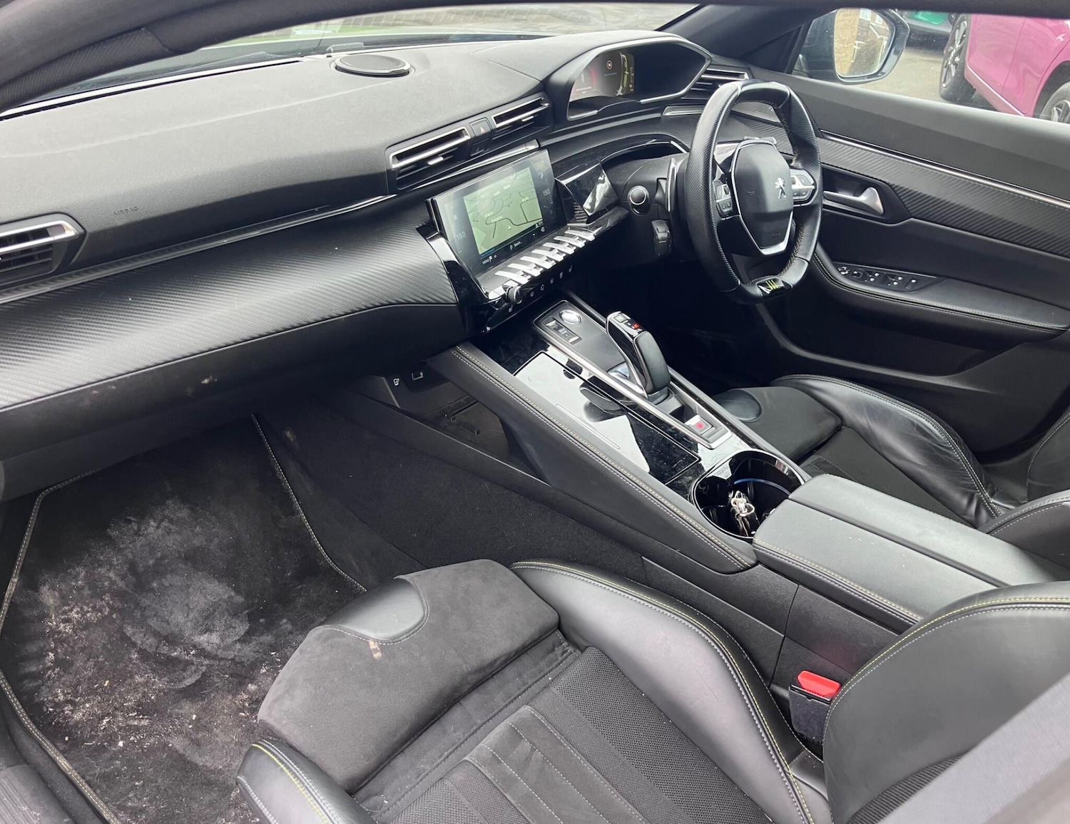 Used Peugeot 508 SW for sale - 77908747: Photo 2