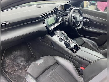 Used Peugeot 508 SW 2022 for sale - 77908747: Photo