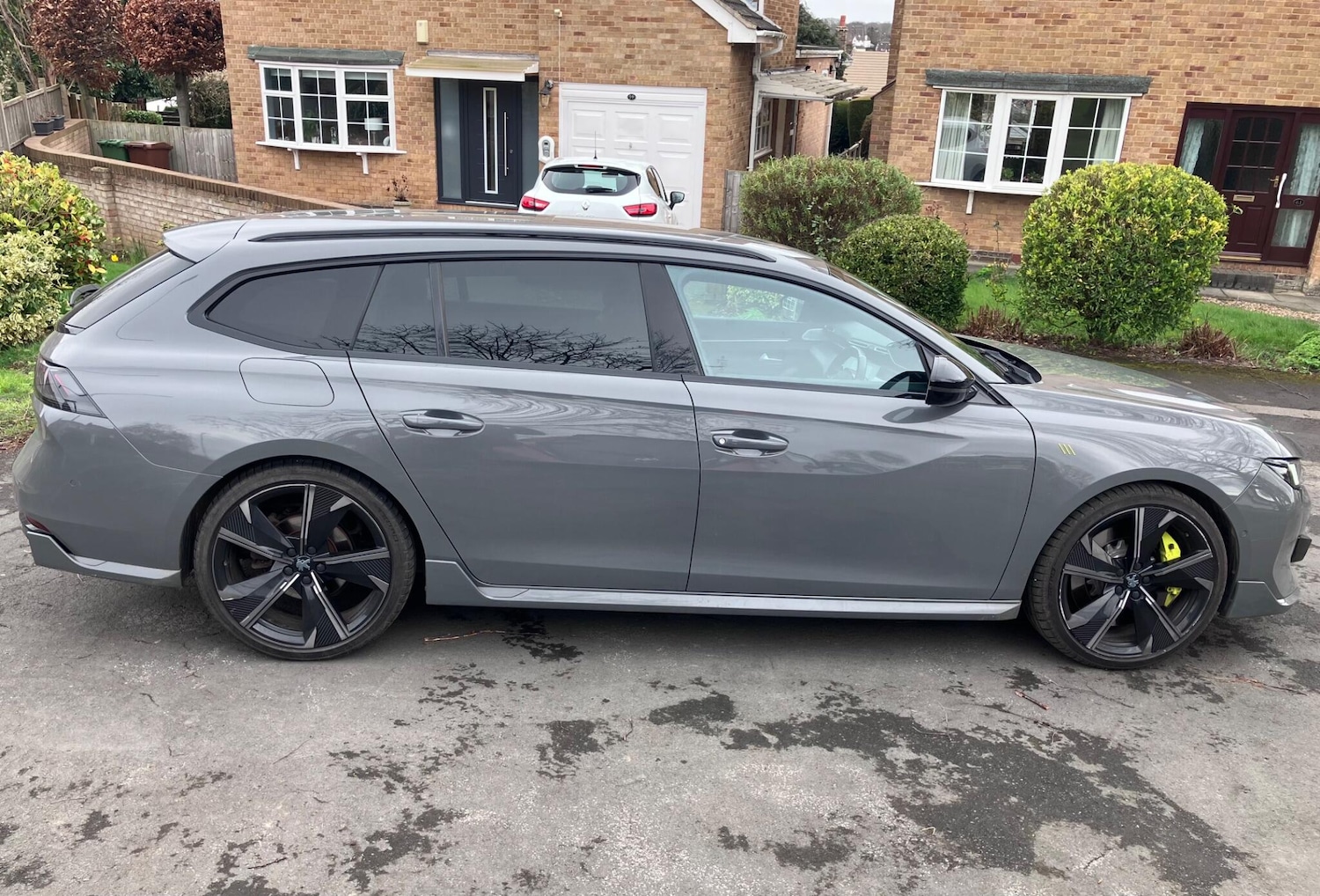 Used Peugeot 508 SW for sale - 77908747: Photo 3