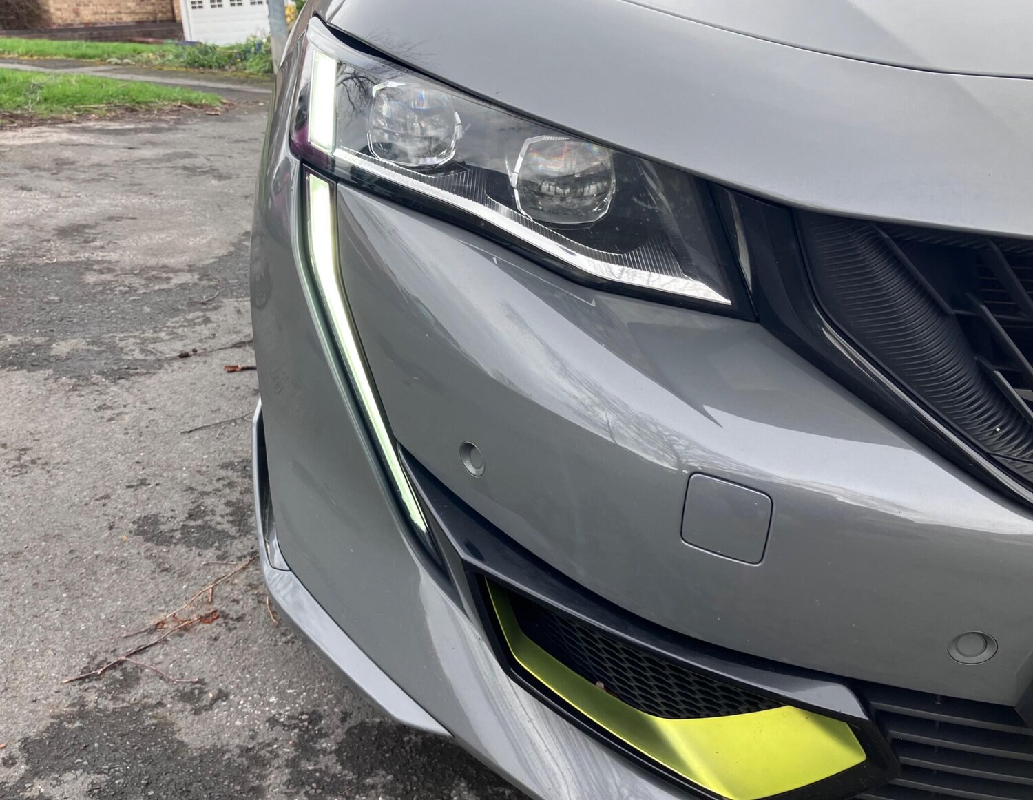 Used Peugeot 508 SW for sale - 77908747: Photo 9