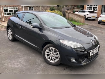 Used Renault Megane 2013 for sale - 77925683: Photo