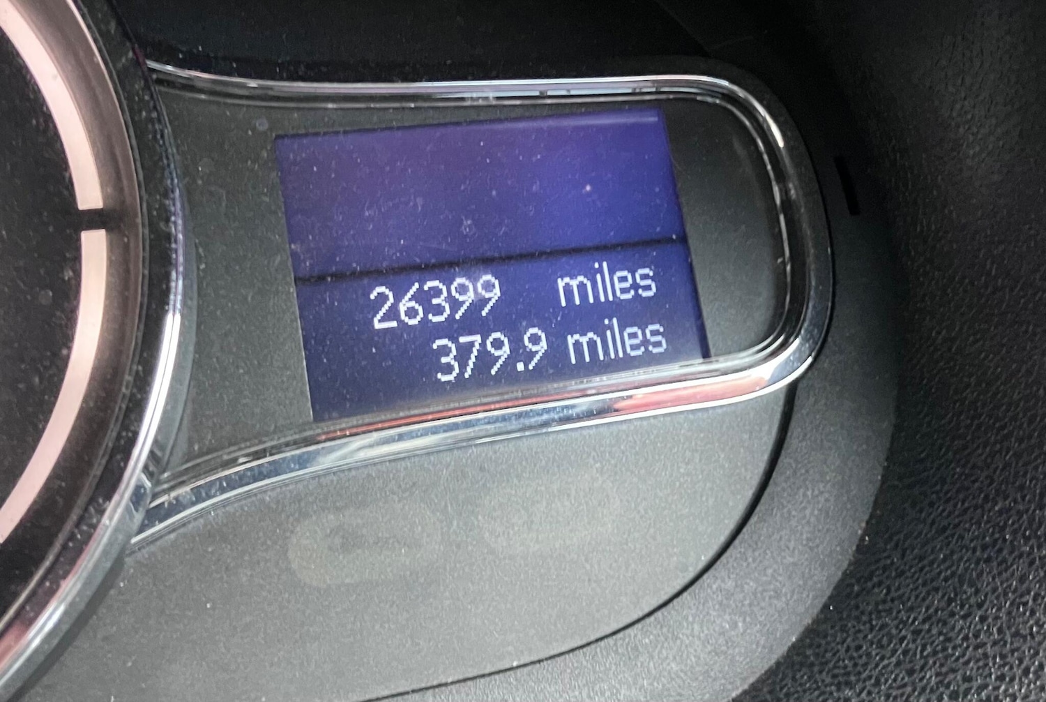 Used Renault Megane 2013 for sale - 77925683: Photo 2