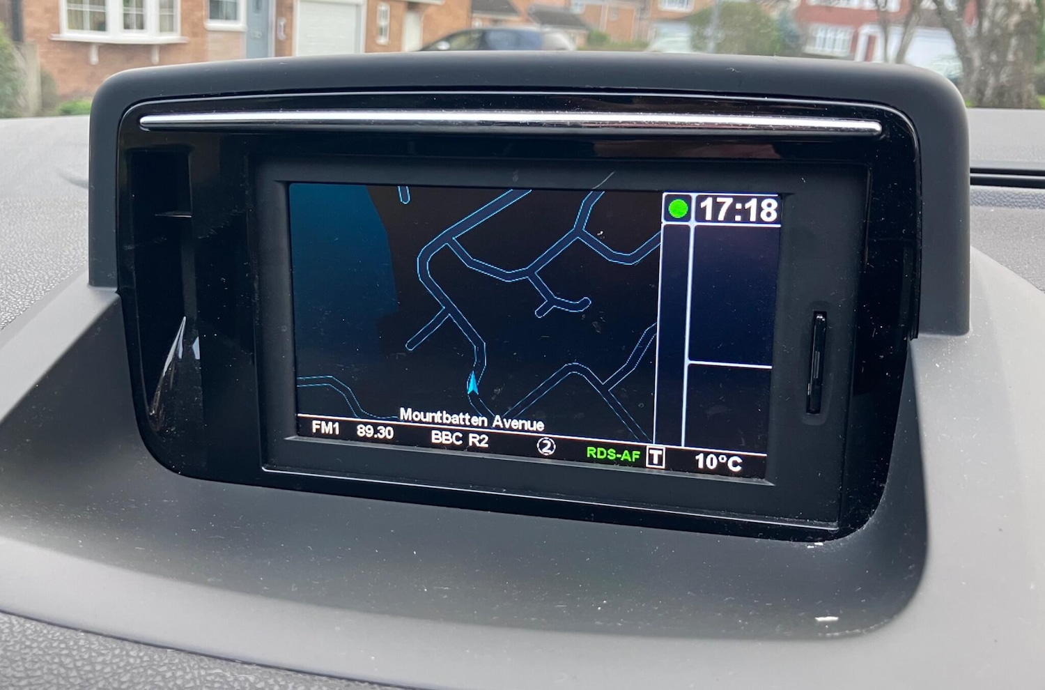 Used Renault Megane 2013 for sale - 77925683: Photo 3