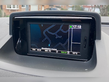 Used Renault Megane 2013 for sale - 77925683: Photo