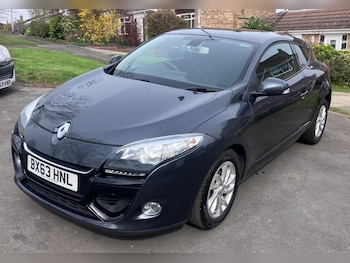 Used Renault Megane 2013 for sale - 77925683: Photo