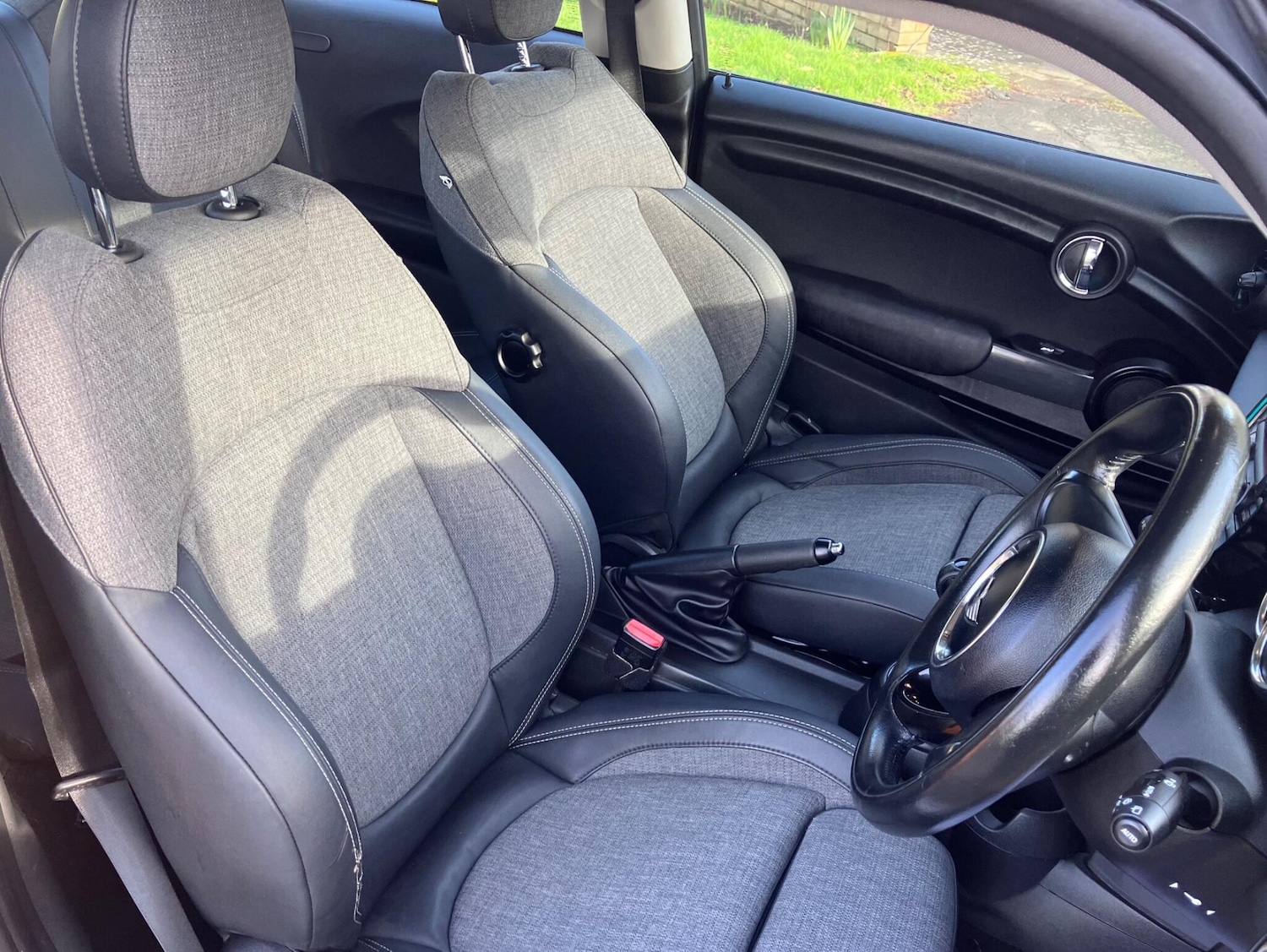 Used MINI Hatch 2014 for sale - 77237883: Photo 10