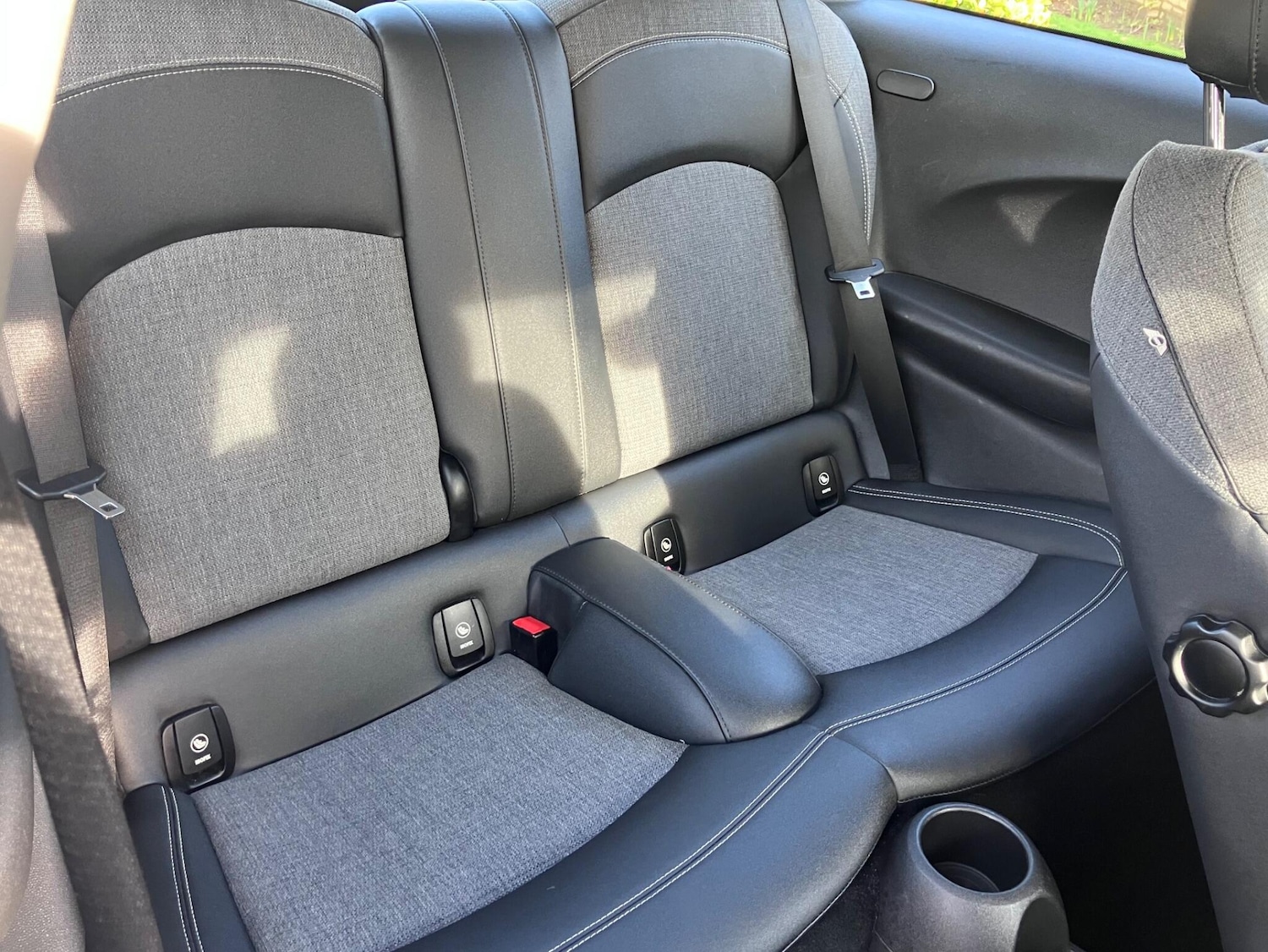 Used MINI Hatch 2014 for sale - 77237883: Photo 11