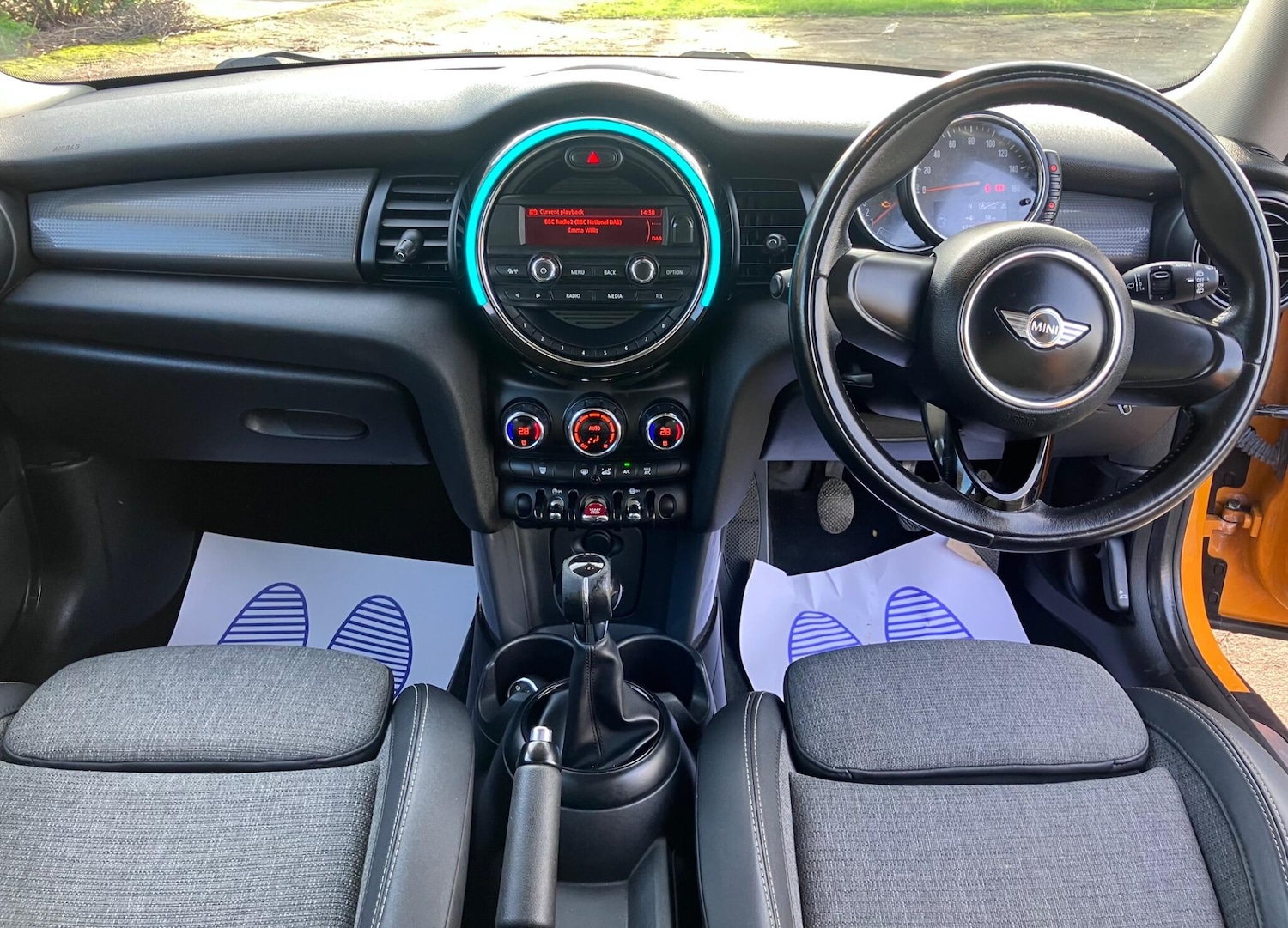 Used MINI Hatch 2014 for sale - 77237883: Photo 12