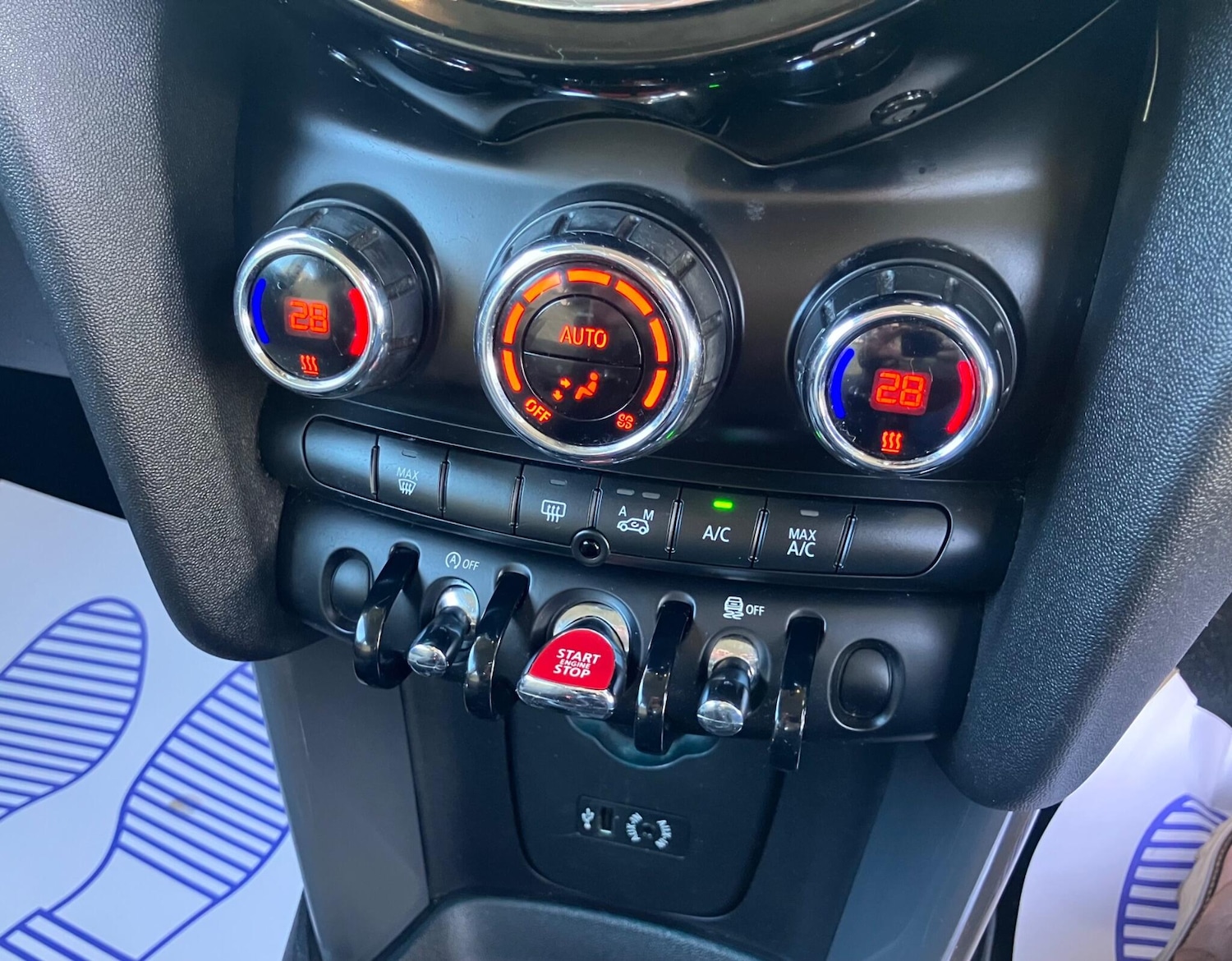 Used MINI Hatch 2014 for sale - 77237883: Photo 13