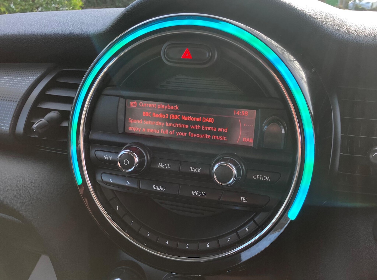 Used MINI Hatch 2014 for sale - 77237883: Photo 14