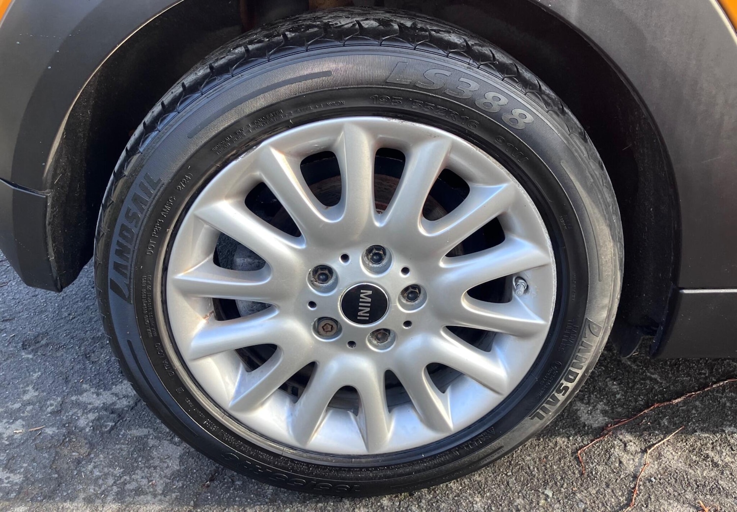 Used MINI Hatch 2014 for sale - 77237883: Photo 16