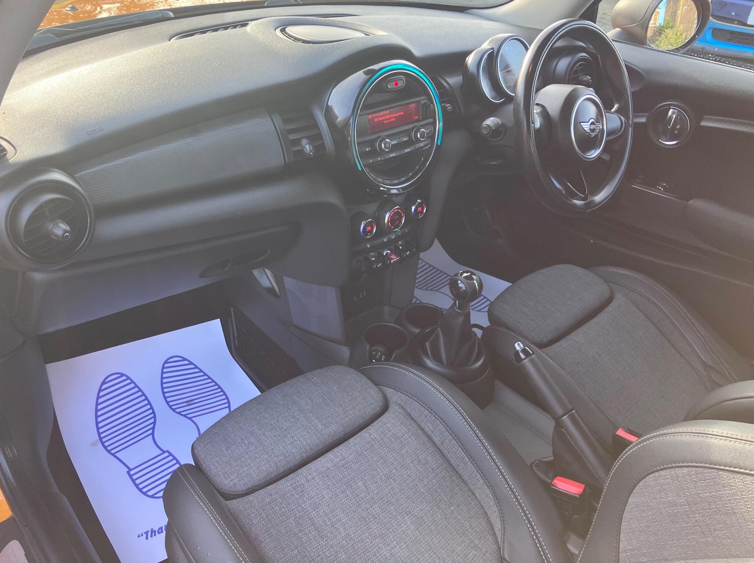 Used MINI Hatch 2014 for sale - 77237883: Photo 2