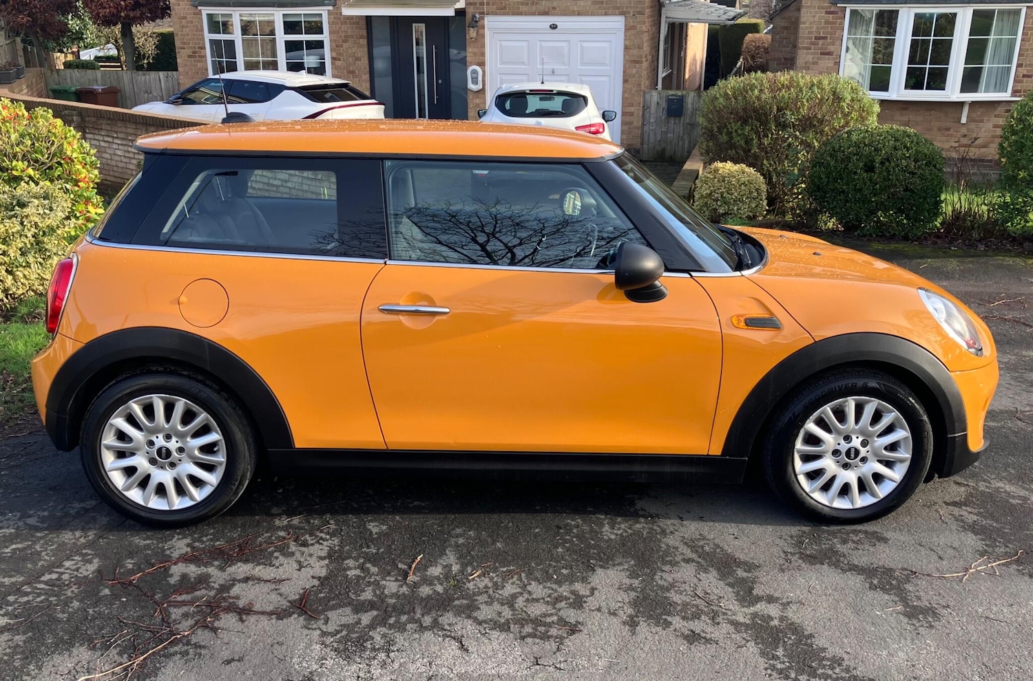 Used MINI Hatch 2014 for sale - 77237883: Photo 3