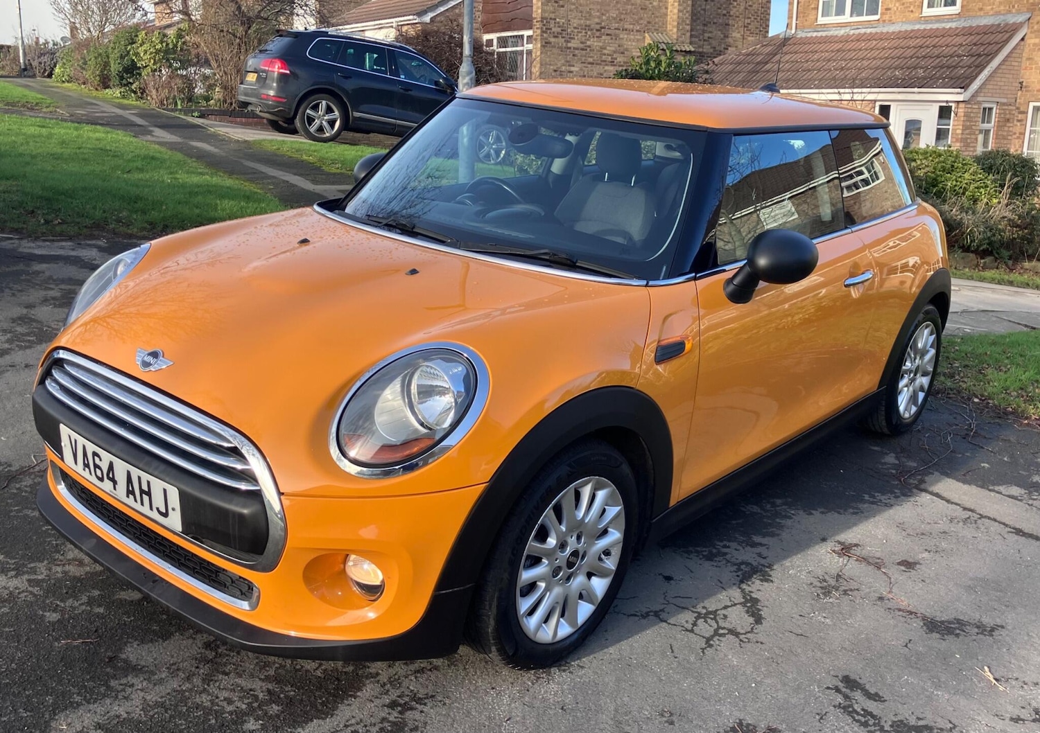 Used MINI Hatch 2014 for sale - 77237883: Photo 4