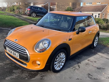 Used MINI Hatch 2014 for sale - 77237883: Photo